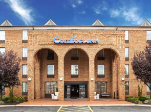 Fairfield Inn & Suites Pottstown Limerick