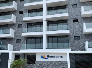 Praia Modern Apartment vista Mar