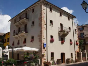 Antico Alloggio Lessinia