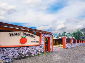 Hotel Naranjal
