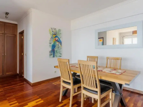 Apartamento Estrela Azul