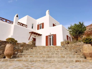 Villa Nautilia