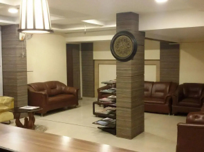 Hotel Royal Enclave