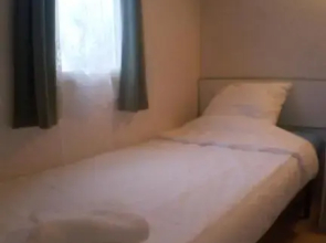 Camping Ladignac Caravan Park