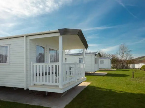Caravan Hire