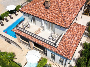 Villa Emma - Linardići - Krk