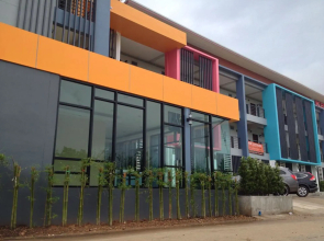 K2 Living Uttaradit