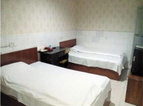 Anxian Changqing Hotel