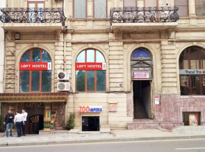 LOFT Hostel Baku