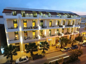 Hotel & Spa Kentrikon