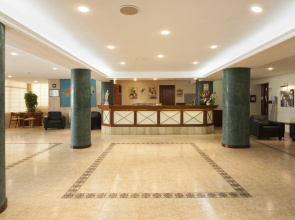 Hotel Riutort