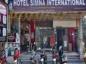 Fabhotel Prime Simna International