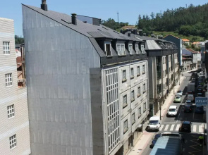 Pension As Burgas Ii