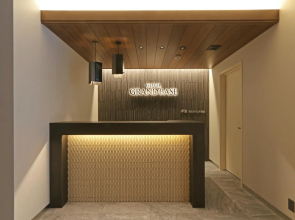 GRAND BASE Nagoyaeki Nishi