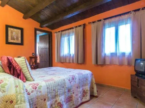 El Cantón Rural