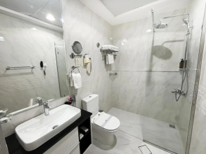 Fortune Hotel Deira