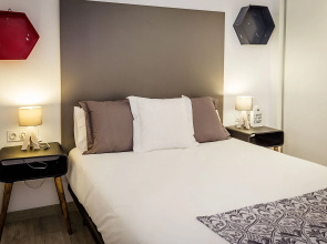 Hostemplo Sagrada Familia