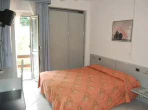 Villa Ombrosa