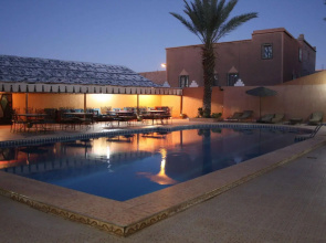 Hotel La Vallée