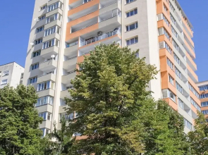 Apartament Casa Sport