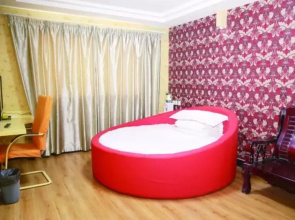 Qufu Boya Business Hotel Branch 2
