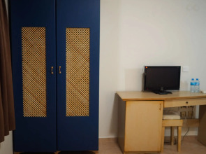 Oya Boutique Hotel & Suites