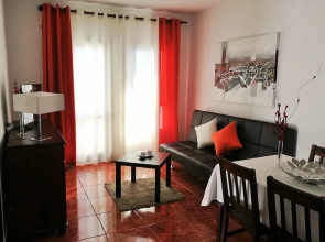 Apartamentos Funchal