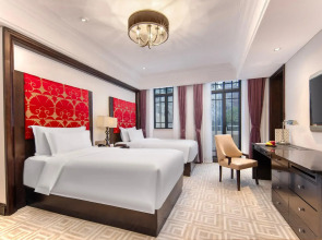 The Yangtze Boutique Shanghai