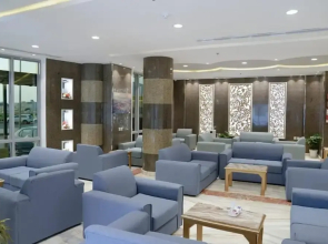 Ferbion hotel