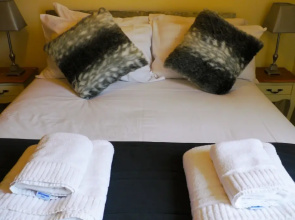 Vikings Apartment