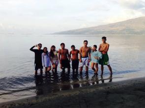 Aplaya Del Subic Capati Beach Resort