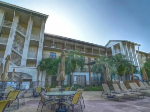 Redfish Village by Sterling Resorts