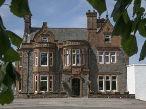Sure Hotel by Best Western Lockerbie