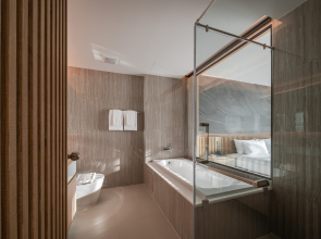 Mandarin Eastville, Pattaya