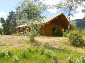 Chilko Lake Lodge