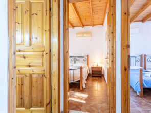 Villa Martha Large Private Pool Walk to Beach Sea Views A C Wifi Car Not Required - 2247