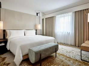 The Westin Grand Frankfurt