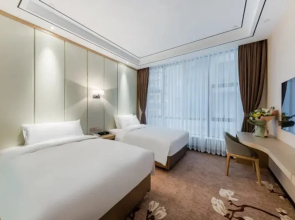 Vienna International Hotel (Xiamen University)