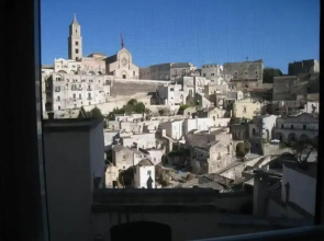LHotel In Pietra