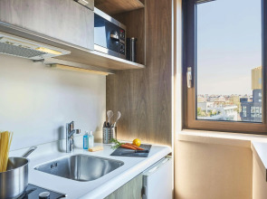 Mercure Paris Boulogne Aparthotel