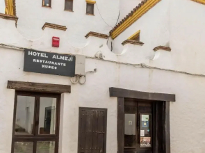 Hotel finca Almejí