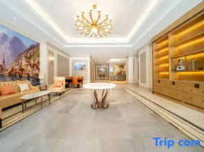 Vienna Hotel (Huai'an Yinju Square Changzheng Road)