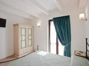 Resort Contea Dei Ciliegi