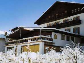Panoramahotel Post