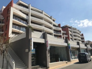 Lazur 5 Apartments