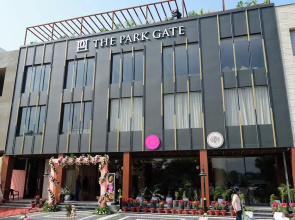 Hotel The Park Gate