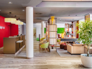 IntercityHotel Nürnberg