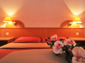 Hotel Ristorante Grotto Serta