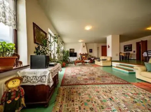 Pensiunea La Maison