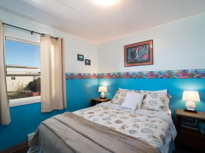 Getaway Oceanfront Lodging
